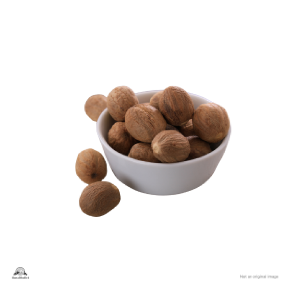 Nutmeg Whole