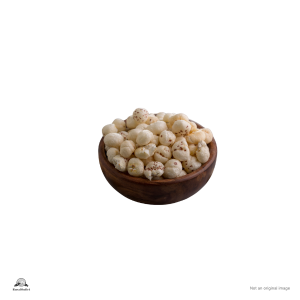 Popped Makhana