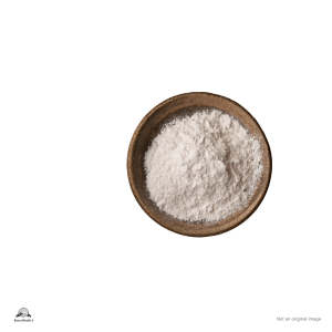 Raw Arrowroot Powder