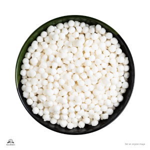 Sagu (Sabudana)