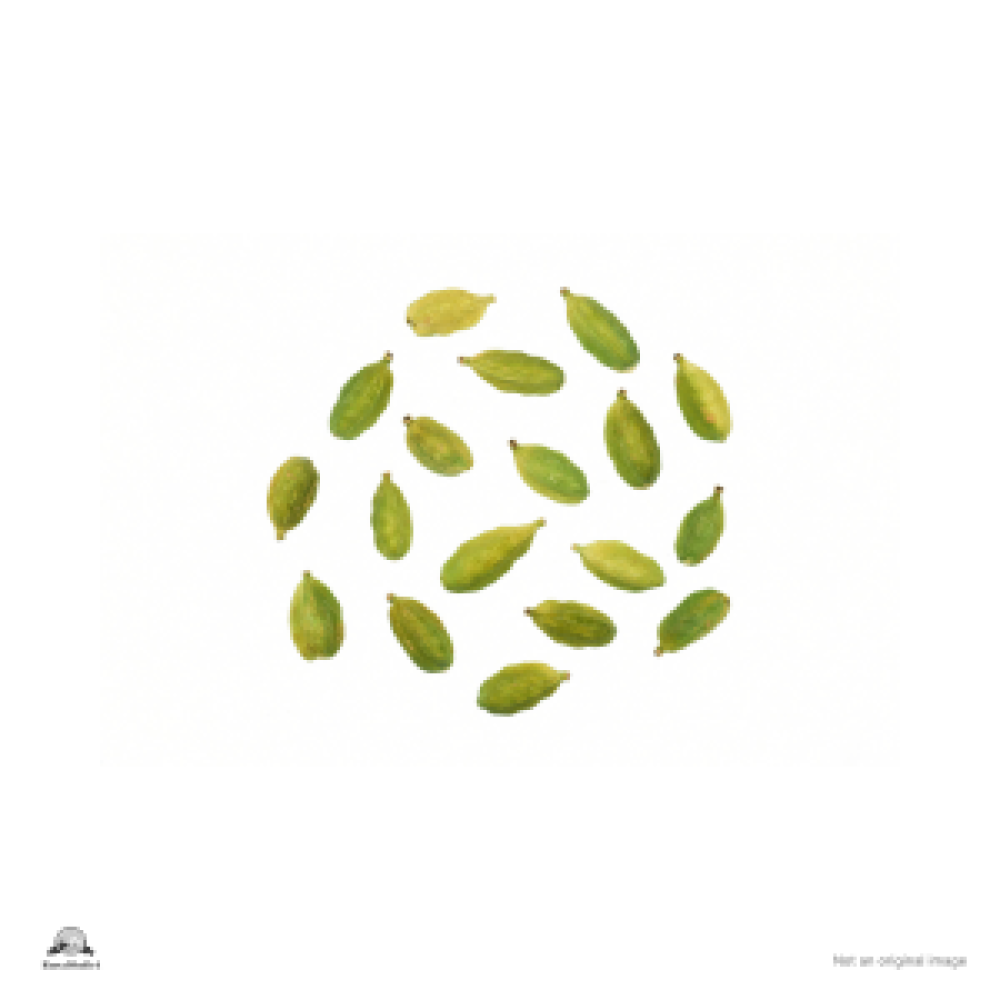 Cardamoms Whole