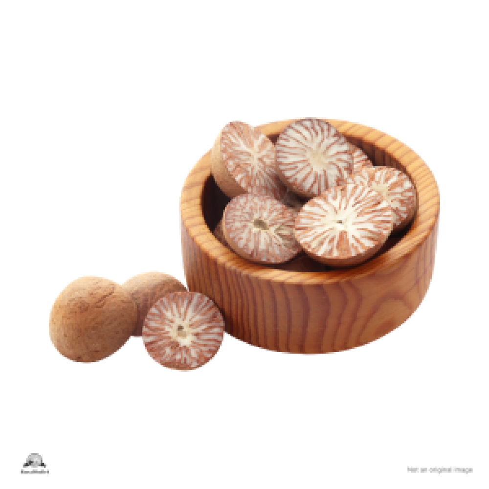 Areca nut (betel nut)