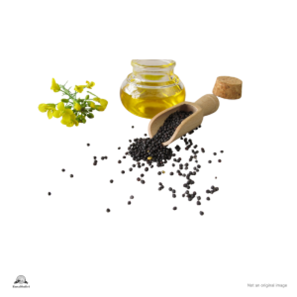 Rapeseed