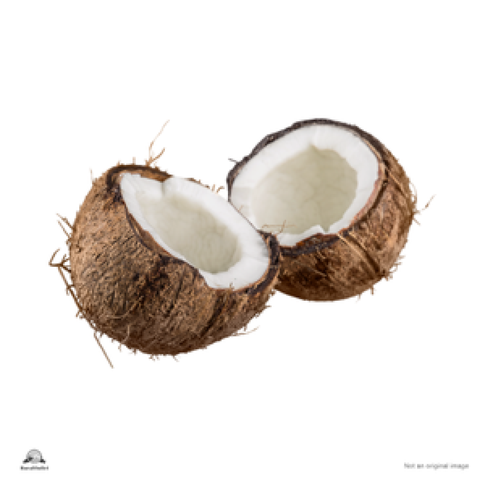 Coconut with Husk