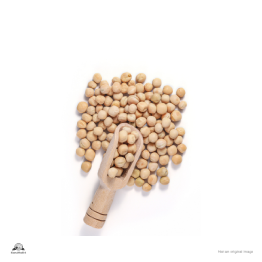 White Peas