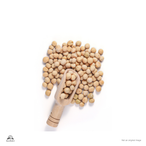 White Peas