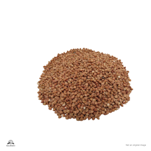 Buck Wheat