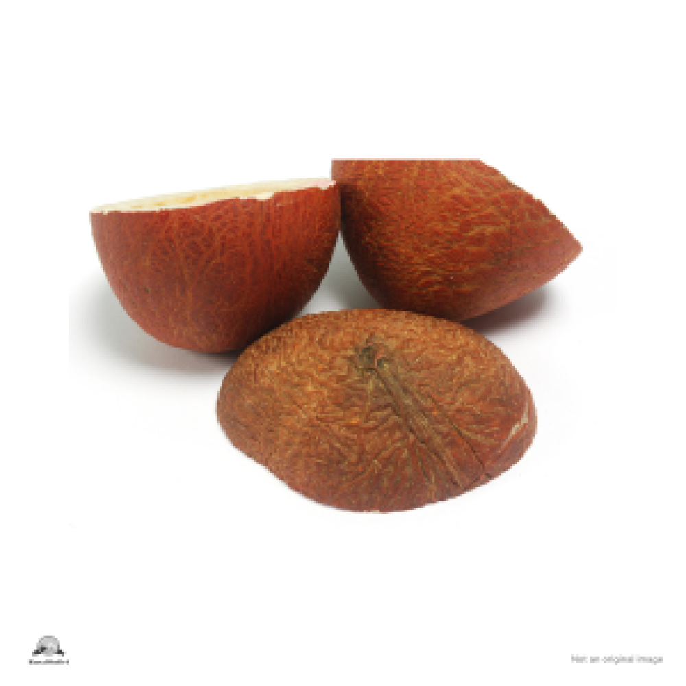 Dry Coconut