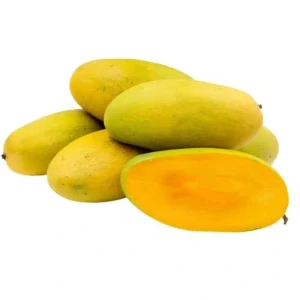Mango-Dasheri Mango