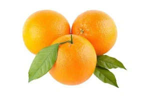 Valencia Orange