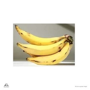 Banana | Nendran (Kerala Banana)