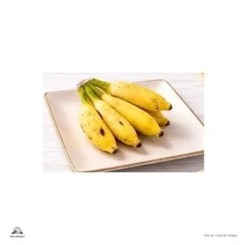 Banana | Poovan
