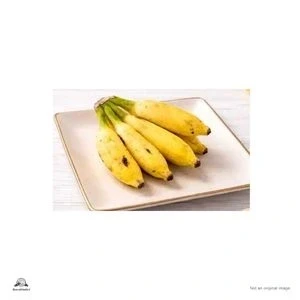 Banana | Poovan